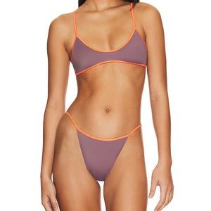 Tropic of C Rio Bikini Set